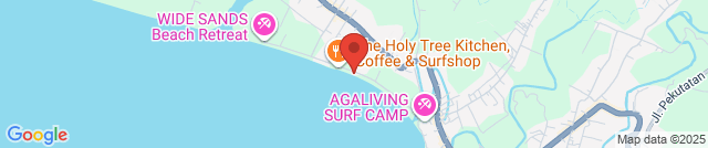 Bamboo Beach Bar & Restaurant