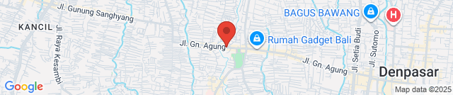 MASDEN MOTOCASE BOX MOTOR GIVI & SHAD Bali