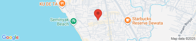 Warung Kecil Seminyak Kuta Bali