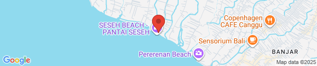 Thalassa Sunset - Seseh