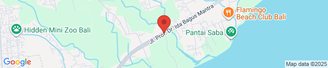 Bali United Training Center, Purnama