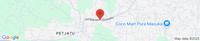 Bull's Coffee Pecatu