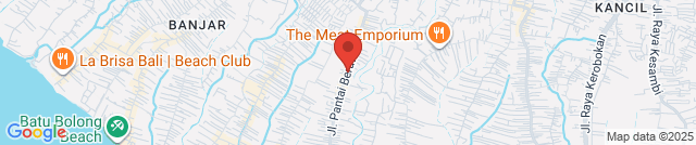 Bull's Coffee Berawa