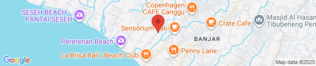 Bull's Coffee Pererenan