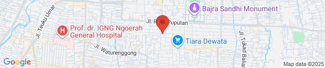 Kebuli Ijab Qabul Denpasar