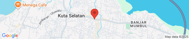 Kebuli Ijab Qabul Jimbaran