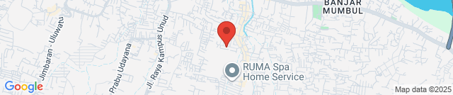 Klinik Pijat Tuna Netra Puri Bugar Blind massage