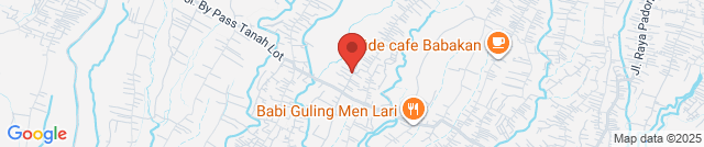 Mission Flow Studio Pererenan Bali - Yoga, Pilates, Studio Rental & Wellness Space