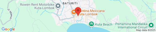 La Cuna - The Mexican in Town