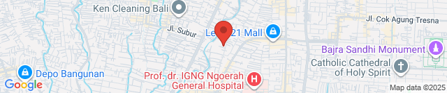 Erlangga 2 Pusat Oleh-oleh Bali