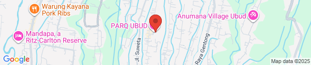 Onyx Park Resort Ubud