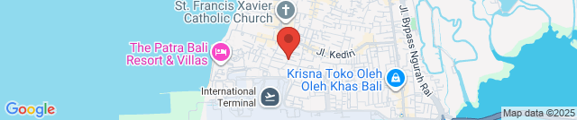 Indogenous: Conscious Comfort Café