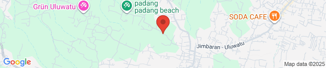 Forage Restaurant Bali