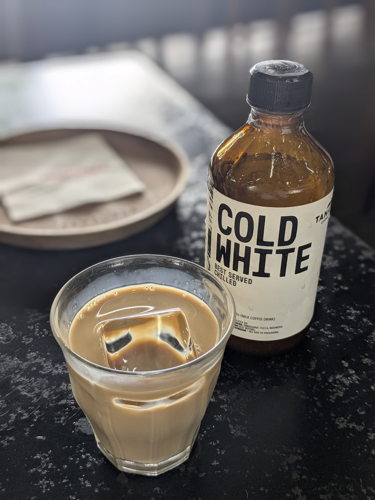 Tanamera Coffee Krisna Bypass