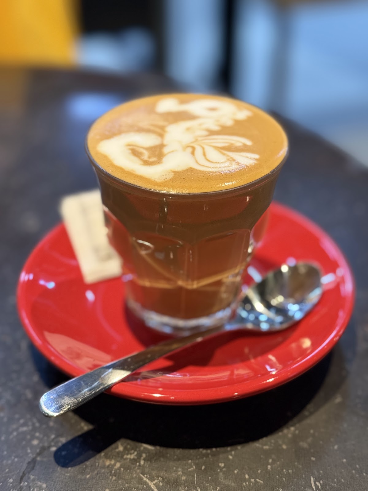 Tanamera Coffee Krisna Bypass