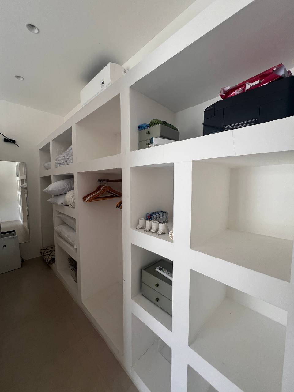 Вилла дизайнерская новая 4br вилла в сануре Санур 250м² 4 и более спален