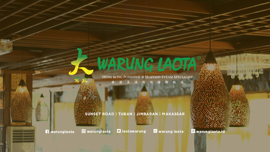 Warung Laota Jimbaran