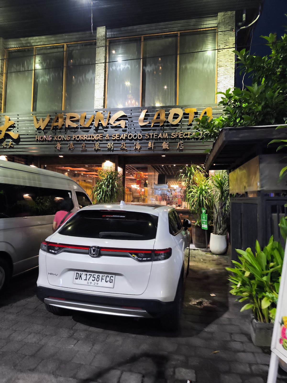 Warung Laota Jimbaran