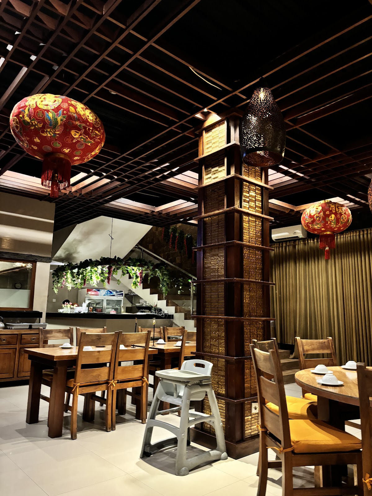 Warung Laota Jimbaran