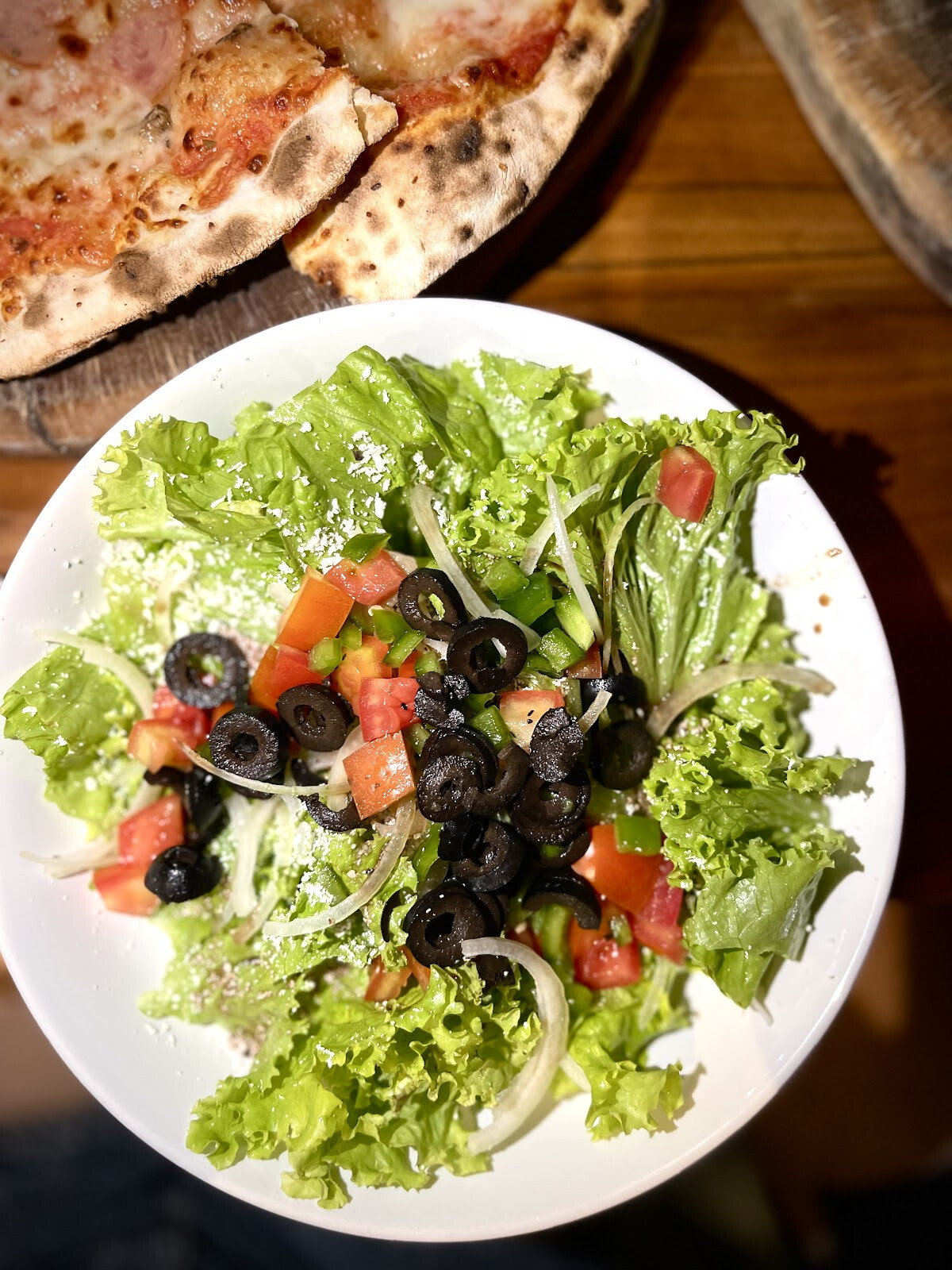 Nusa Dua Pizza