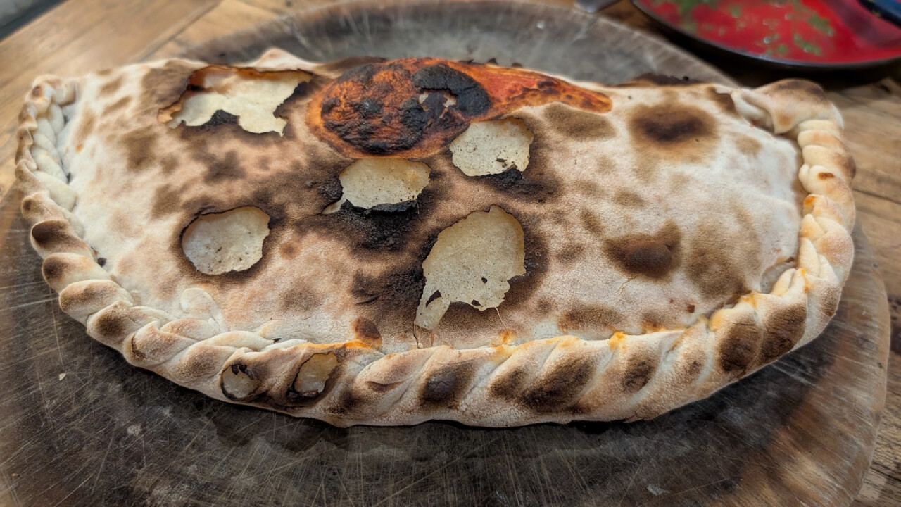 Nusa Dua Pizza