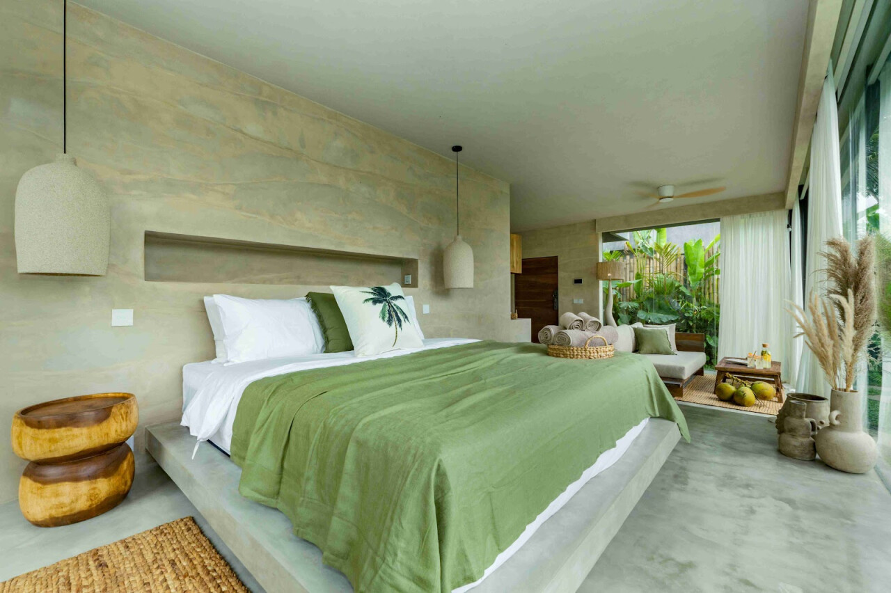 Utopia Concept Bali