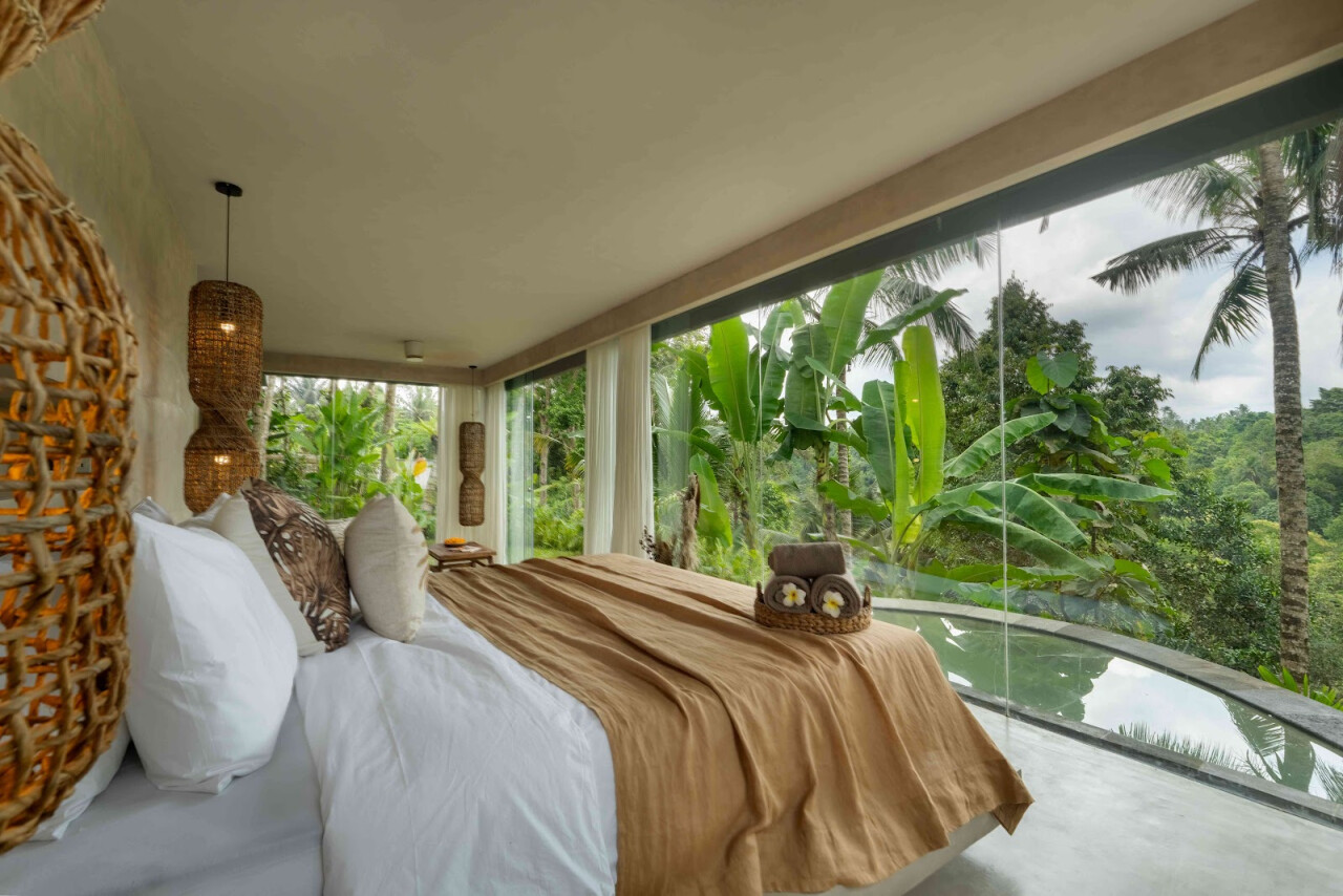 Utopia Concept Bali