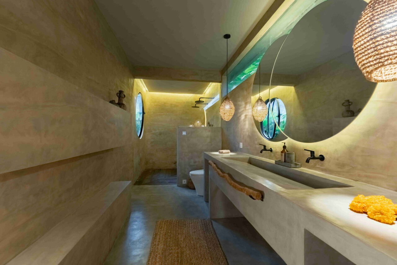 Utopia Concept Bali