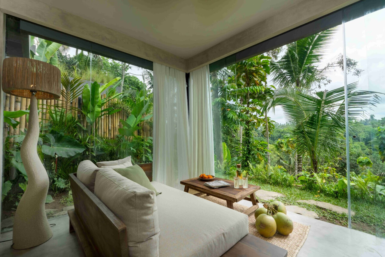 Utopia Concept Bali
