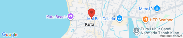 Bemo Corner coffee shop