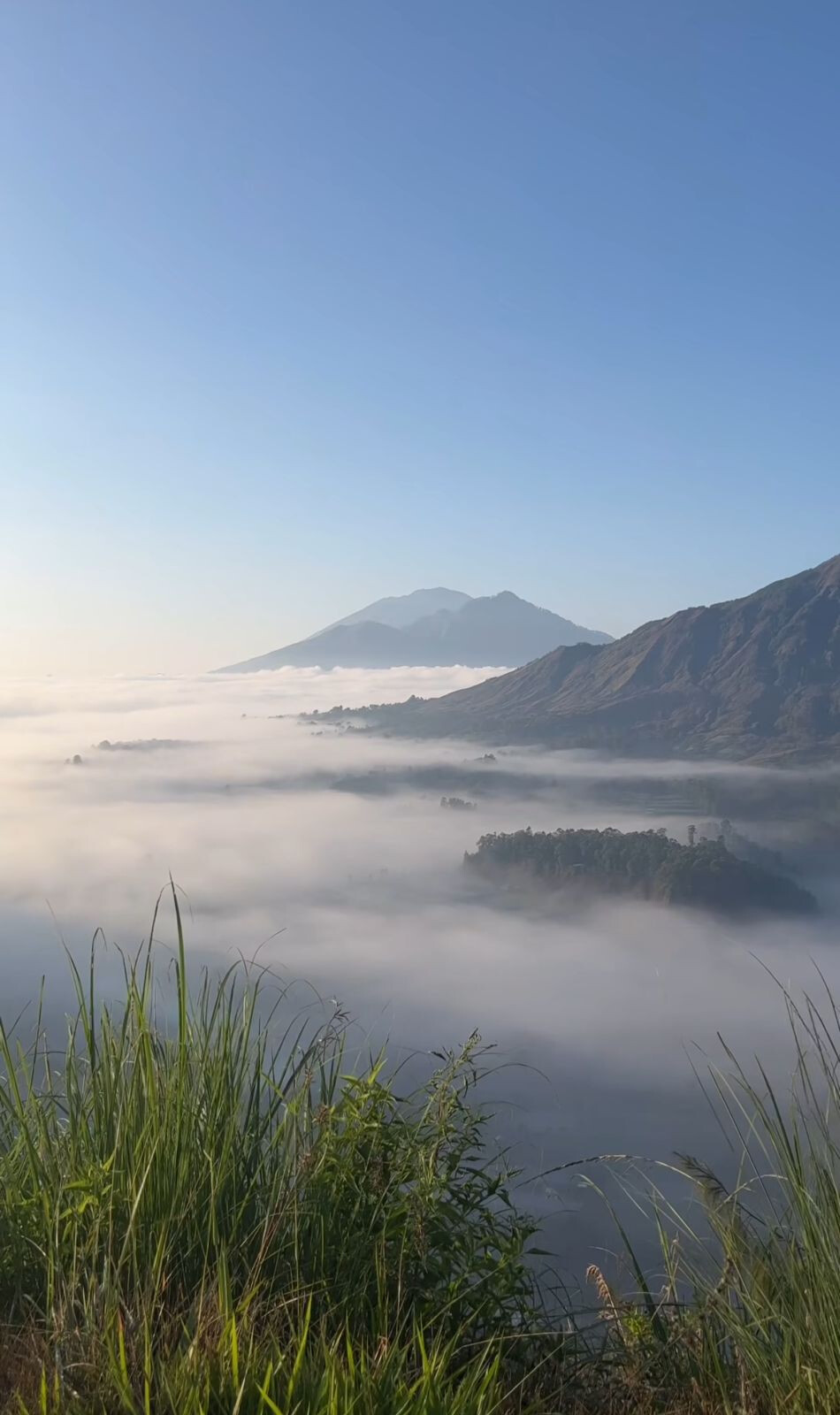 Смотровая площадка Pinggan Sunrise View