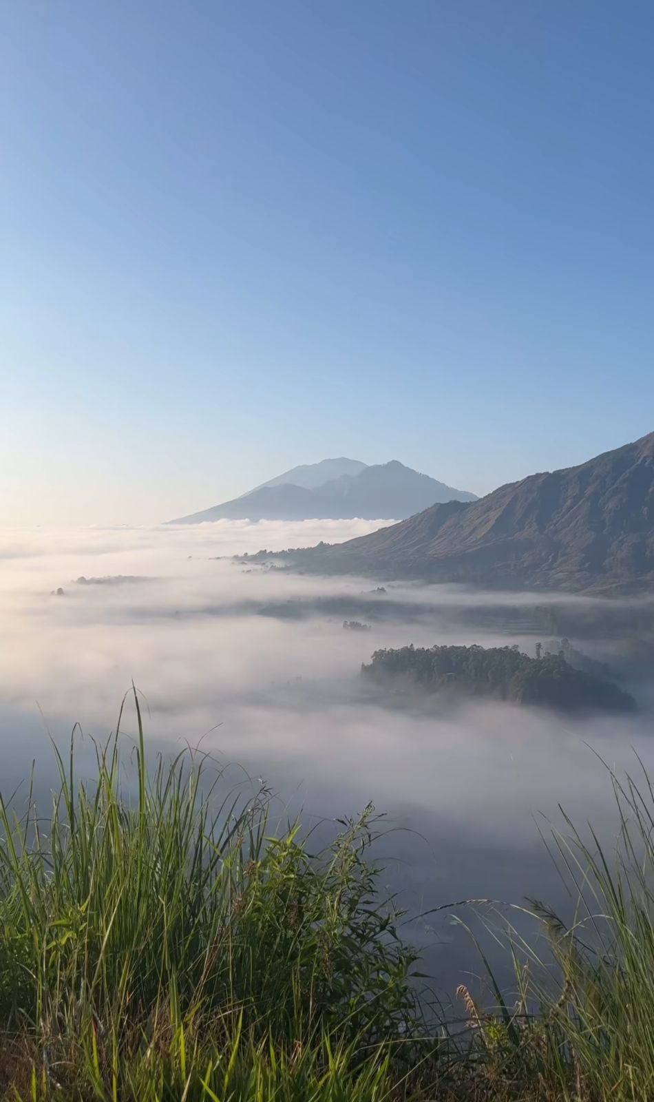 Смотровая площадка Pinggan Sunrise View