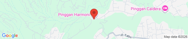 Смотровая площадка Pinggan Sunrise View