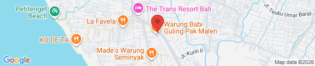 Babi Guling Pak Malen