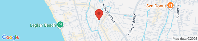 Sate Babi Bawah Pohon