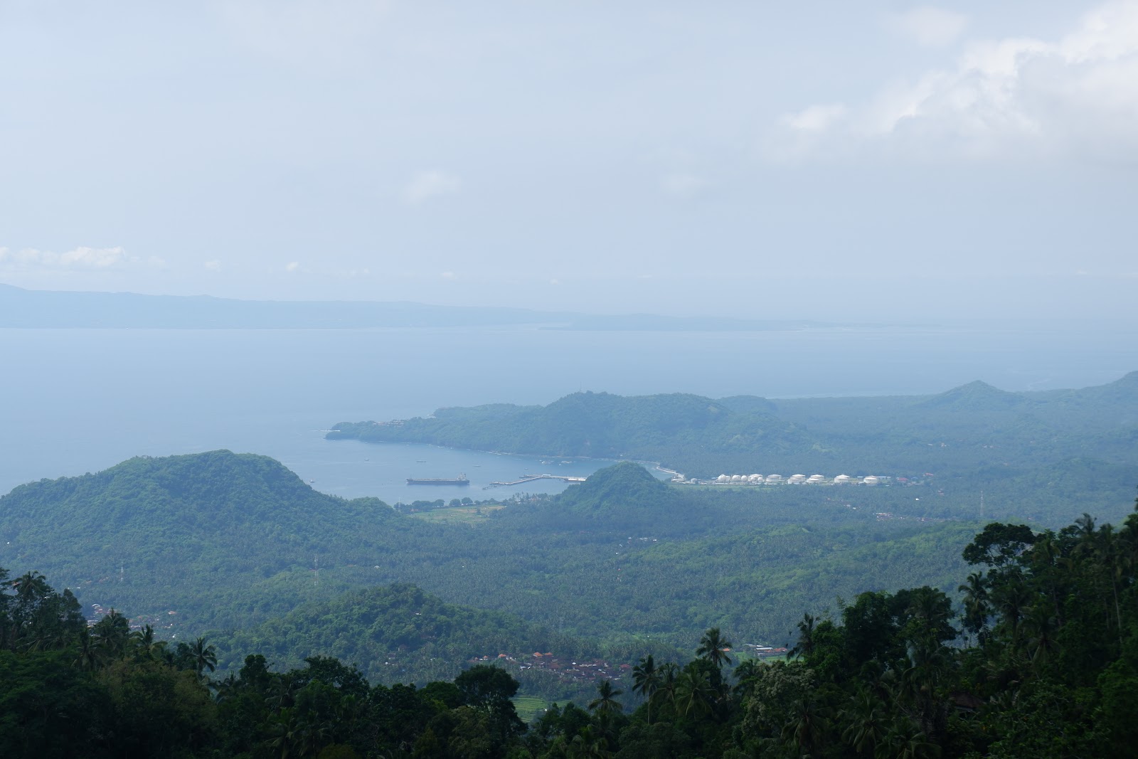 Sibetan Rice Terrace
