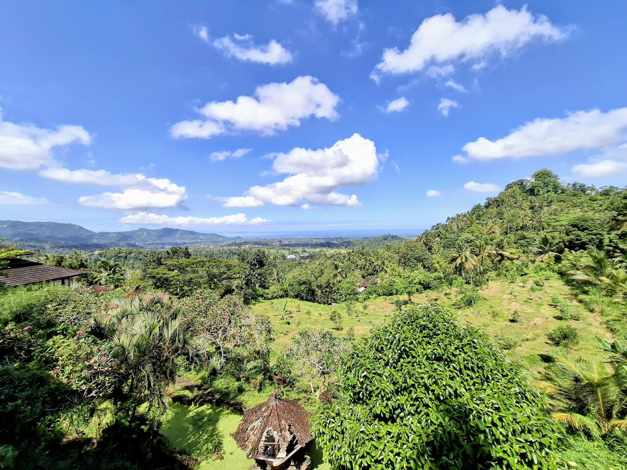 Bukit Jambul