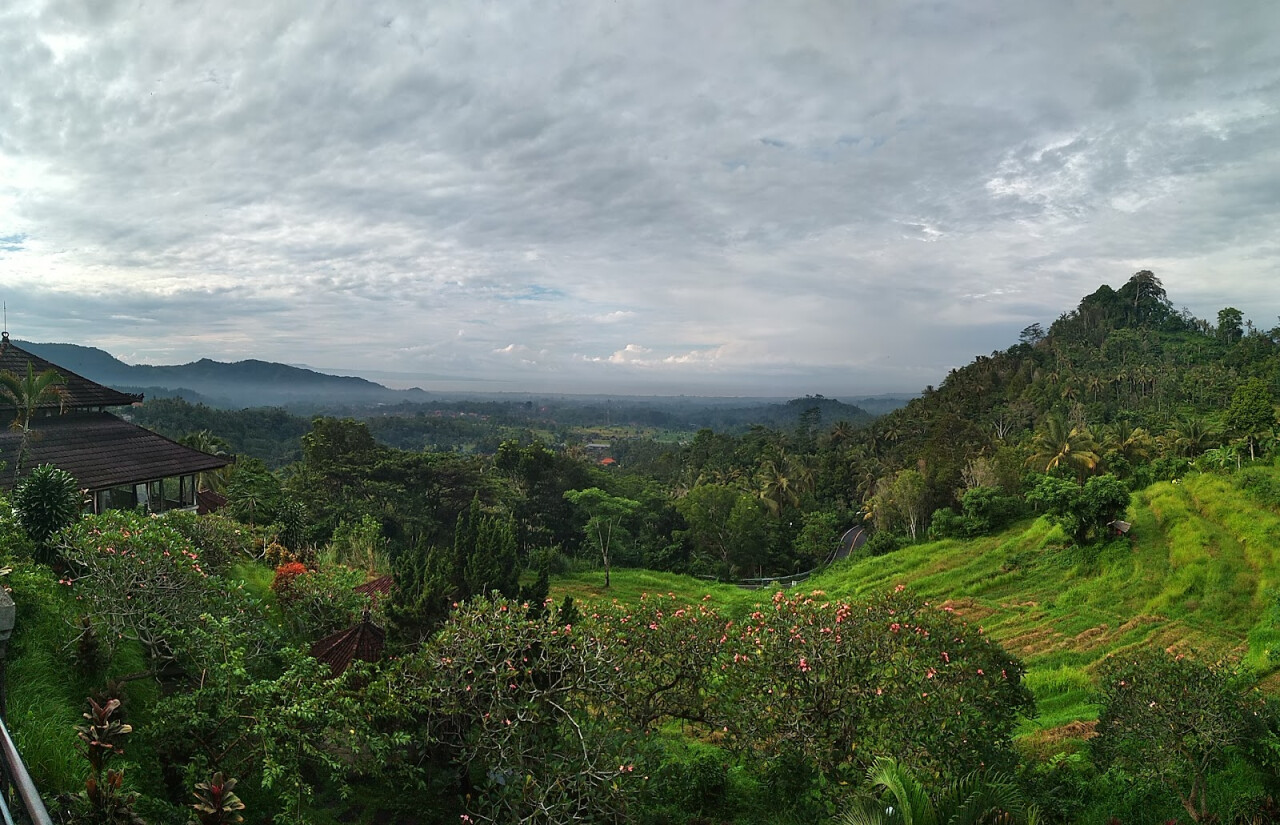 Bukit Jambul