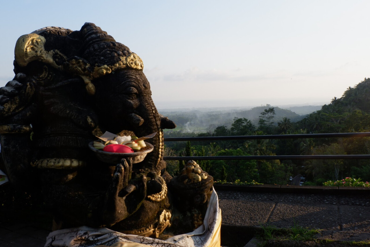 Bukit Jambul