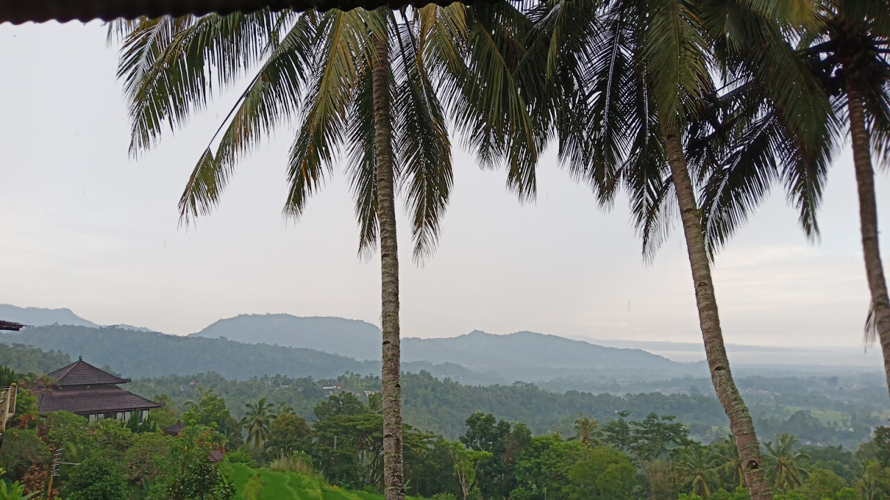 Bukit Jambul