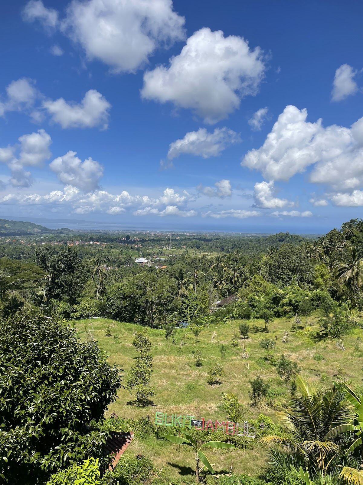 Bukit Jambul