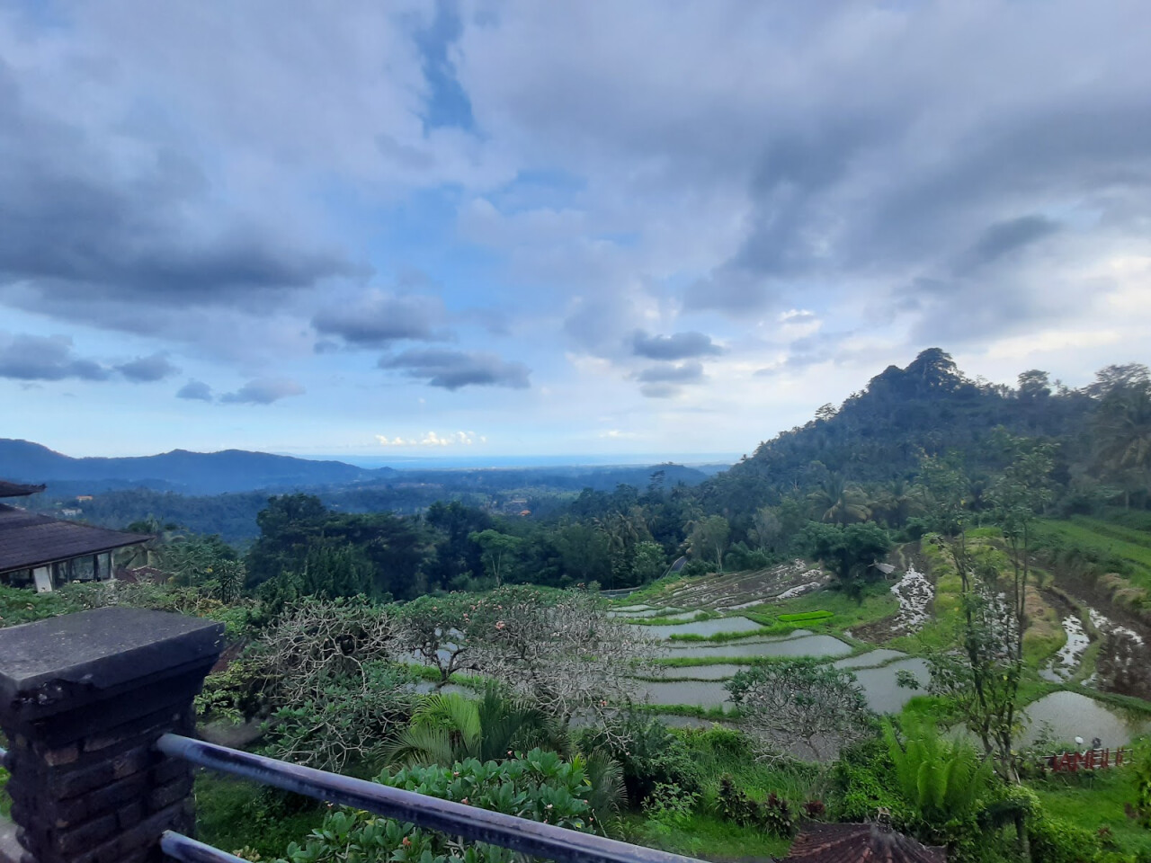 Bukit Jambul