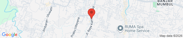 Bandung Collection Jimbaran