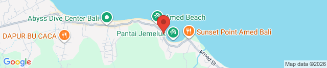 Школа Фридайвинга Apneista Bali Freediving and Yoga School