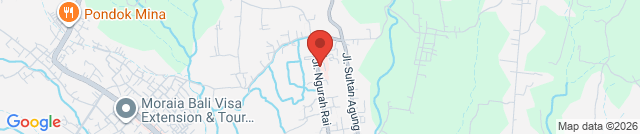 General Hospital / Amlapura Public Hospital