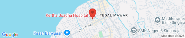 Kertha Usadha Hospital