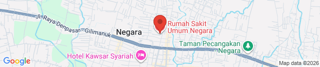 Rumah Sakit Umum Negara