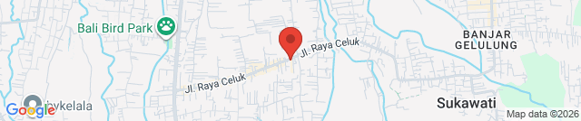 Ganesha General Hospital