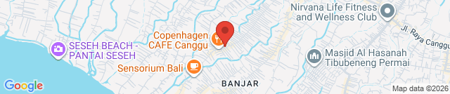 Bali Buda Canggu