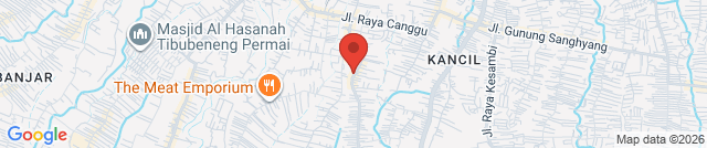 Green Habit Kerobokan